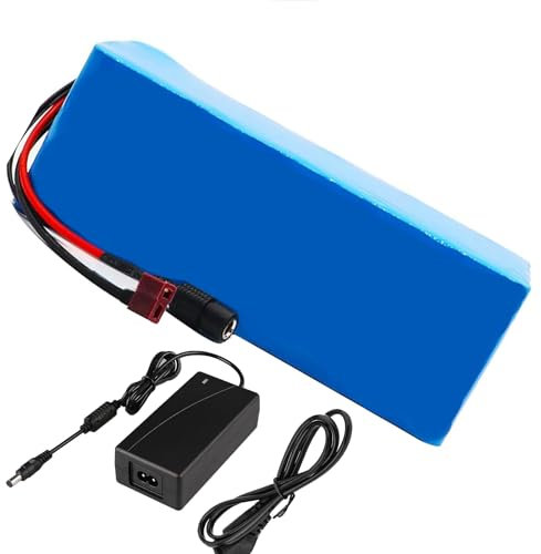 FREEDOH 36 Volt Ebike-Akku 36 V E-Bike-Akku 8AH 10AH 12AH 15AH 18AH 20AH 25AH 30AH Lithium-Akkupack mit Ladegerät für 0-1100 W Motorkit,36v8ah