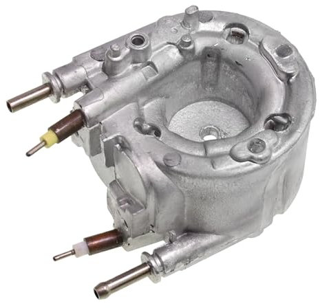 Thermoblock kompatibel mit/Ersatzteil für Philips Saeco 421944082941 (=421945031481) Kaffeevollautomaten