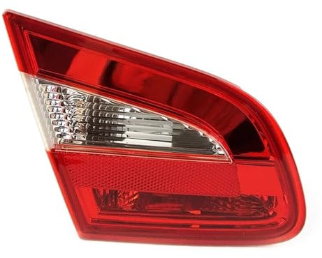 Generisch Rückleuchten für Autos Für Skoda Für Superb MK2 2008-2013 Auto Hinten Rückleuchten Bremslicht Auto Styling(1 pc Inside Left)