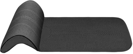 Extension De Jambe De Siège De Voiture – Extension De Siège De Voiture, Coussin De Repose-pieds, Système De Soutien Optimal, Tapis De Repose-genoux Réglable Pour Conducteur, Passager, Voyage, Camion D