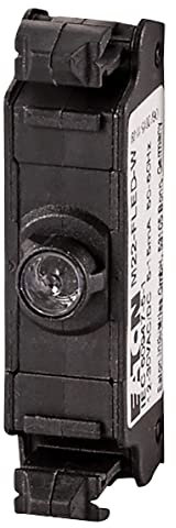 Eaton 180798 LED-Element, Flat Front, rot, Frontbefestigung
