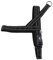 Hurtta - Casual Harness - 80 cm - Rabe - 1 Stück