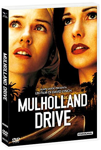 Mulholland Drive (Ltd Cal)