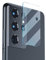 FTRONGRT pour Samsung Galaxy S21 Ultra Film de Protection d'objectif d'appareil Photo,Film d'objectif en Verre trempé Doux,Transparent,Ultra-Mince,résistant aux Rayures-4 Pièces