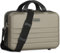 ITACA - Kosmetikkoffer Hartschale Groß, Beautycase Damen, Trolley & Handgepäck Koffer: Beauty Case Hartschale, Kosmetik Koffer, Kosmetiktasche Groß - Ideal für Reisen!, Champagner