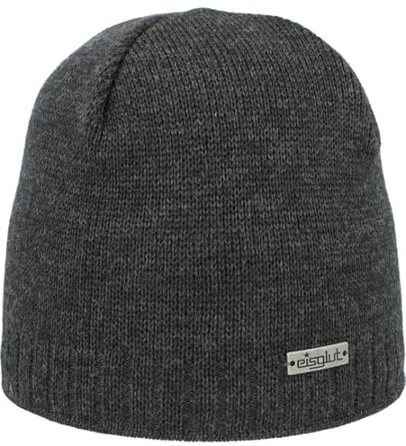 Eisglut Unisex Raffertya Rewoolife Strickmütze