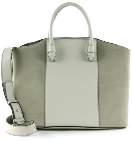 Furla Miastella Tote Bag L Perla e