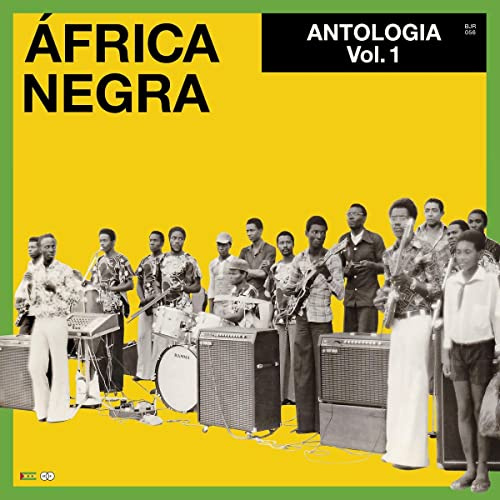 Les Disques Bongo Joe / Indigo