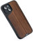 Mous for iPhone 14 Case MagSafe Compatible - Limitless 5.0 - Walnut - Protective iPhone 14 Case - Shockproof Phone Cover