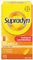 Supradyn Ricarica Multivitaminico Completo Vitamine e Minerali per Adulti, Integratore Vitamine A, B, C, D3, E, K, Magnesio, Calcio, Zinco, Selenio e CoEnzima Q10, 95 Compresse Rivestite