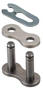 Kettenschloss DID Clipschloss FJ für Kette 530NZ 5/8 x 3/8 x 10,16