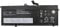 AKKEE 48Wh 02DL017 L18M6PD1 SB10K97655 battery for Lenovo ThinkPad X395 X390 X13 1st Gen 2020 Series 02DL018 L18M6PD2 SB10K97656 02DL019 L18C6PD1 SB10K97657 02DL020 L18D6PD1 SB10K97658