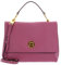 Coccinelle Liya Handbag Pulp Pink/Brule