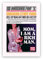 Trendiges Leinwand-Poster, Motiv: Mom I Am A Rich Man, lustig, The Downtown Post, Indie-Raumdekoration, rosa Mädchen-Wandkunst, ästhetischer Druck, Gemälde, Musik, Dekoration für Wohnzimmer, Bar