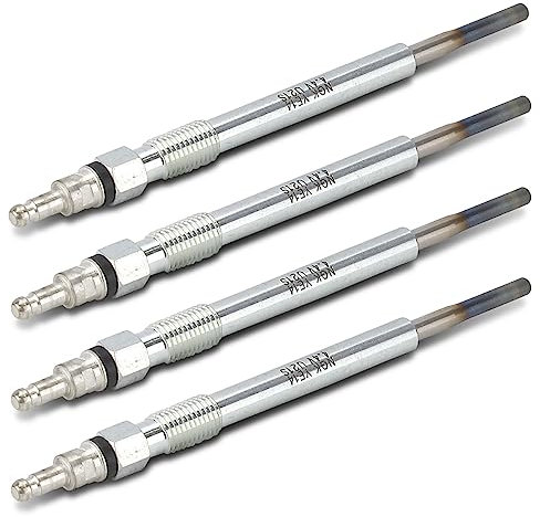 4x ORIGINAL NGK N10579802 ZüNDKERZE Kompatibel mit A4 Avant 8ED B7 2.0L 2004-2008 A6 4F2 C6 2.0L 2004-2011 Altea 5P1 2.0L 2004-2022 Altea XL 5P5 5P8 2.0L 2006-2022