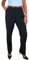 Paulo Due Smart Tailored Fit Pleated Trousers for Women UK Ladies Formal Office Trouser Lightweight Work Pants Black 8-22 (20)