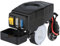 Evenden C1FB 20–80 V E-Bike-Lenker-USB-Ladegerät, 24 V, 36 V, 48 V, 60 V, QC3.0-Schnellladeadapter (Blaues Licht), Langlebig
