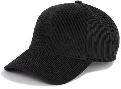 G-Star Herren Originals Baseball Cap, Schwarz (dk Black D03219-D727-6484), PC