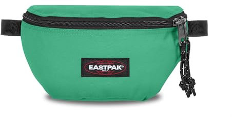 EASTPAK Springer Gem Green Mini Bags, Gem Green, Einheitsgröße, Spring Gem Green Mini-Taschen