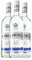 Ron Caribu Blanco 70 cl (Caja de 3 Botellas de 70 cl)