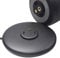 Speakers Charging Dock, 5V USB Base Charger for Bose-SoundLink Revolve/Revolve+ Replacing
