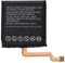 BATTERIA Pila per Huawei compatibile con Watch Smartwatch GT2 GT 2 PRO GLL-AL04 HB532729EFW-A 450MaH Ricambio Sostituzione