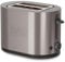 Black+Decker - Grille-Pain 900W BXTO901E | 2 Fentes | Centrage Automatique | 7 Niveaux de Brunissage | 3 Bandes de Mica Incandescent | 3 Modes Intégrées | Ramasse-Miettes Amovible | Acier Inoxydable
