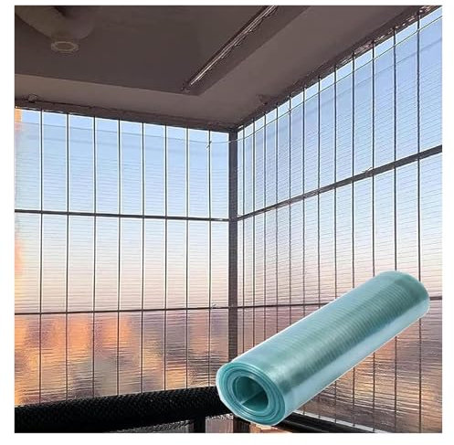 Portavaso quadrato in metallo resistente, con rastrelliera su rulli, carrello per fioriere da giardino per interni ed esterni, grandi vasi da fiori, vassoio per carrello (dimensioni: 40 x 60 x 9 cm,