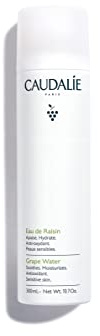 Caudalie Grape Water, Hydrating Antioxidant Mist, 300ml