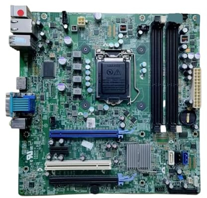 For scheda madre desktop 990 790 CN-0VNP2H 6D7TR HY9JP J3C2F scheda For DELL, Parti