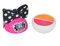 Simba 109273058 - Lipgloss Maggie und Bianca Fashion Friends, Kosmetik und Schmuck