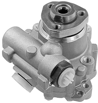 Meyle Hydraulikpumpe, Lenksystem | Kompatibel mit: VW TRANSPORTER T4 Bus, TRANSPORTER T4 Kasten, TRANSPORTER T4 Pritsche/Fahrgestell (70E, 70L, 70M, 7DE, 7DL