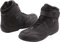 Modeka Black Rider Stivali Moto (Black,37)