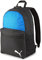 PUMA Unisex's teamGOAL 23 Backpack Core, Electric Blue Lemonade Black, OSFA, one size