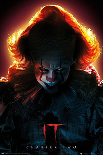 Stephen King's - ES - Poster - 2 - Come Back & Play