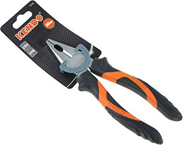 Universalzange CRV 180 mm / 7 Zoll