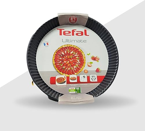 Tefal Moule à Tarte Ultimate 27cm