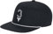 Adidas Mens Cap Tee Time 5-Panel Kappe, Black, HA9254, Size OSFM