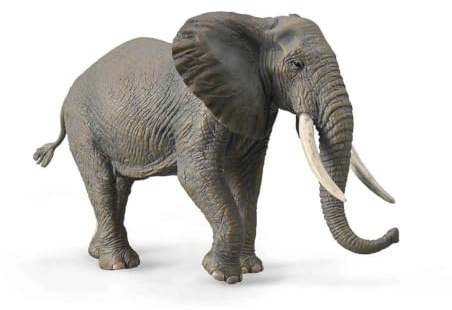 Collecta Figurka SÄšoÄš afrykaÄšski 88966 [FIGURKA] | Realistische Sammelfigur für fantasievolles Spielen, Geschenk für Kinder ab 3 Jahren