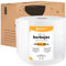 packer PRO Lot de 10 boîtes en carton ultra résistantes pour déménagement et rangement avec poignées de 60 x 40 x 40 cm et rouleau à bulles 50 cm de large et 100 m