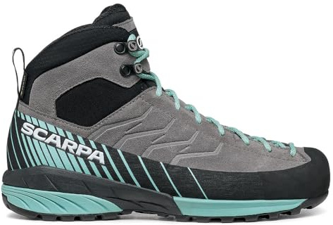 Scarpa Damen Mescalito Mid GTX Bergstiefel