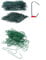 V-VAPE 300 Multi-Purpose Christmas Tree Ornament Bauble Hooks