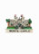 Monte Carlo Monaco Kühlschrankmagnet Reise Souvenir Kühlschrank Dekoration 3D Magnetaufkleber Bastelkollektion