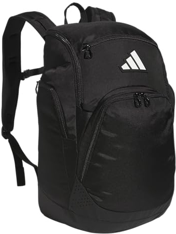 adidas Unisex 5-sterne-2.0-team-rucksack für Multi-sportarten, Reisen und Spieltag. Rucksacktasche