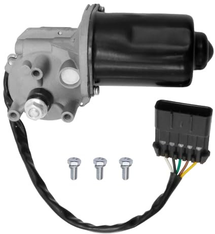 Scheibenwischermotor vorne Ersatz für Opel Opel Astra G