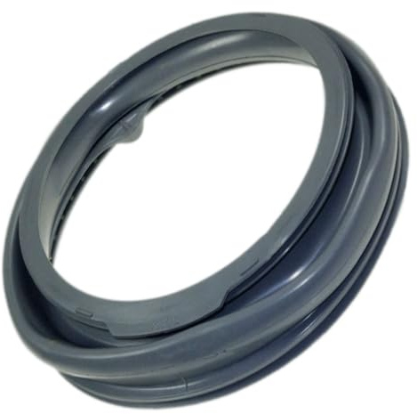 SOS Accessoire Bullaugendichtung (Manschette) für Waschmaschine 1327246003 AEG Electrolux