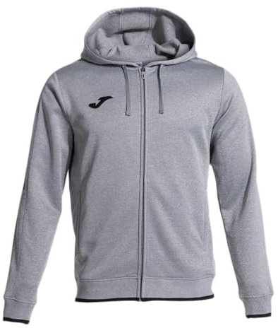 Joma Felpa con Cappuccio olimpica Uomo