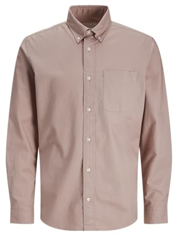 JACK & JONES Premium Chemise habillée Chemise habillée Slim Fit