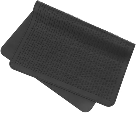 HOMSFOU Protezione Per Piano Cottura A Induzione Tagliabile Tagliabile