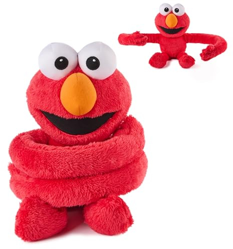 GUND Plush Me Street ElmoHgmvs, 35,6 cm